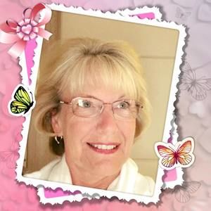 Meet your Posher, Vicki